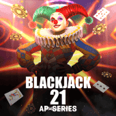 BlackJack 21 Casino Game - 555pub