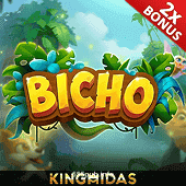 Bicho Online Game - 555pub