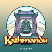 Kathmandu Slot Game - 555pub