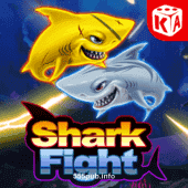 Shark Fight Slot by 555pub